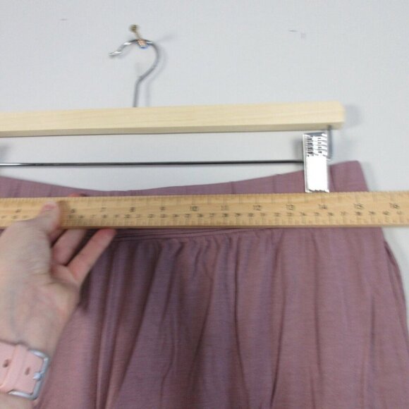 Kindred Bravely Mauve Pajama Set - Picture 10 of 11